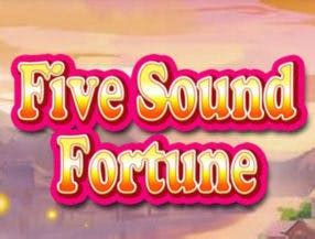 Five Sound Fortune LeoVegas